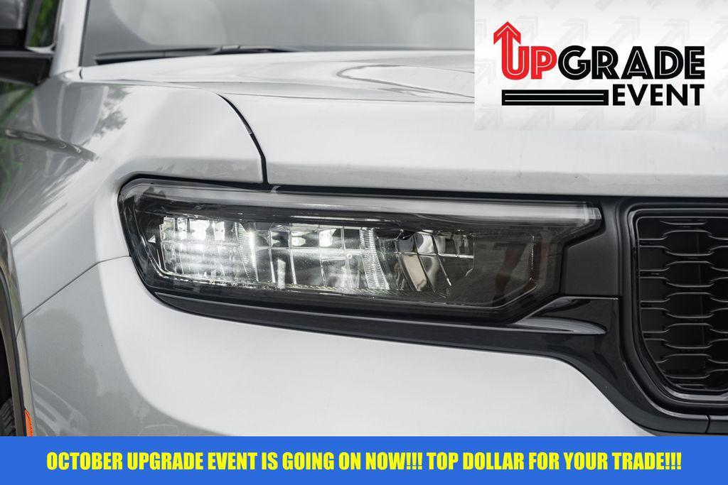 new 2025 Jeep Grand Cherokee L car, priced at $48,641