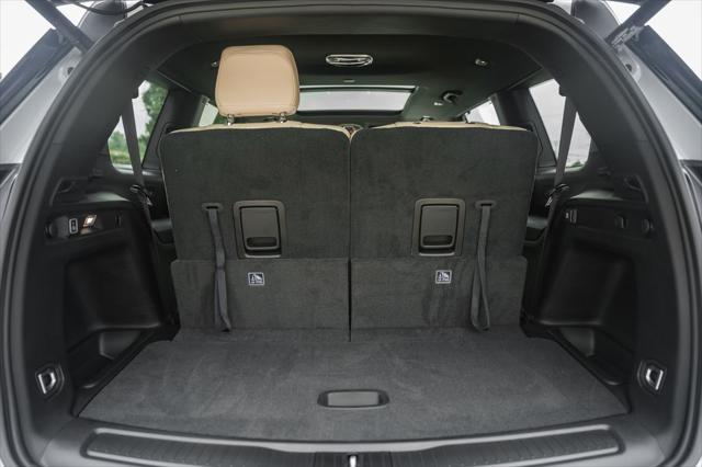 new 2025 Jeep Grand Cherokee L car, priced at $48,029