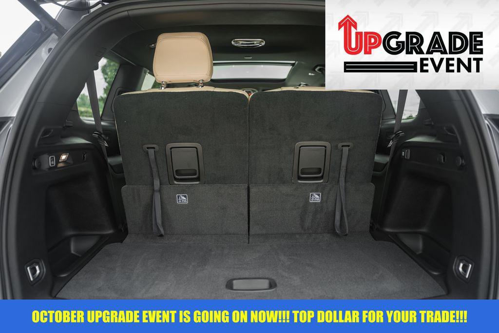 new 2025 Jeep Grand Cherokee L car, priced at $48,641