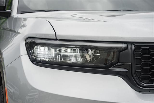 new 2025 Jeep Grand Cherokee L car, priced at $48,029