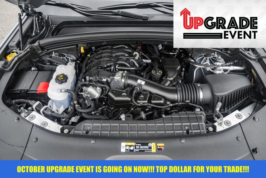 new 2025 Jeep Grand Cherokee L car, priced at $48,641