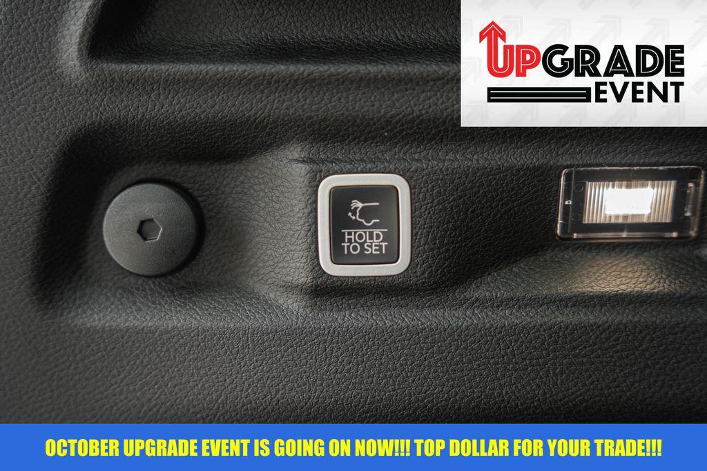 new 2025 Jeep Grand Cherokee L car, priced at $48,641
