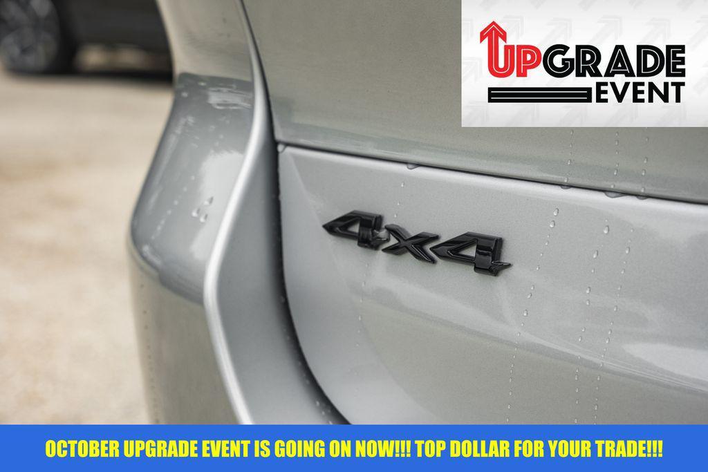 new 2025 Jeep Grand Cherokee L car, priced at $48,641
