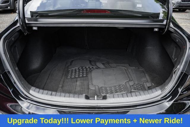 used 2022 Kia Forte car, priced at $17,500