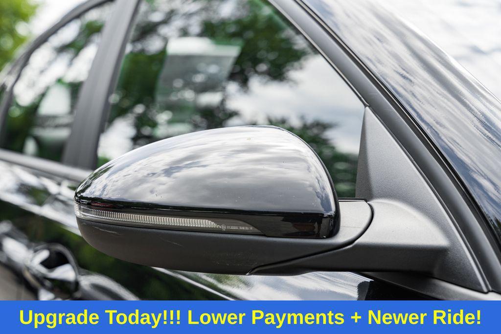 used 2022 Kia Forte car, priced at $15,000