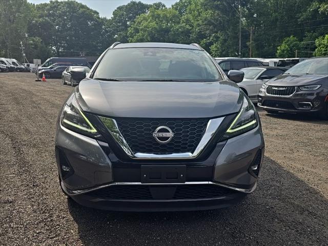 used 2023 Nissan Murano car, priced at $20,500