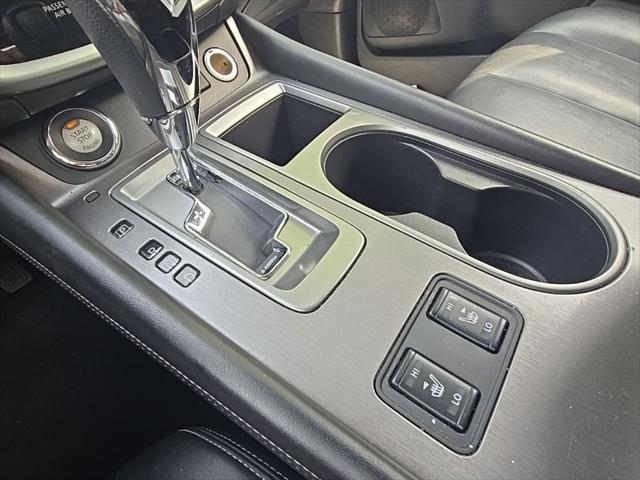 used 2023 Nissan Murano car, priced at $20,500