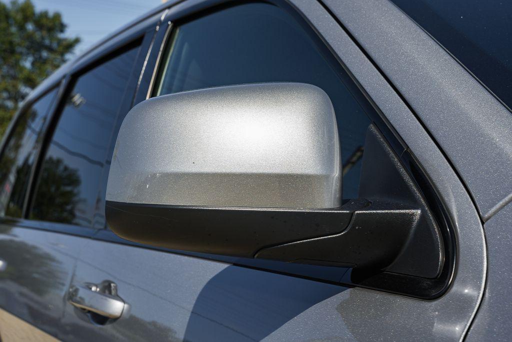 used 2020 Jeep Grand Cherokee car, priced at $21,500