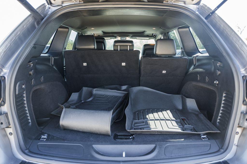 used 2020 Jeep Grand Cherokee car, priced at $21,500