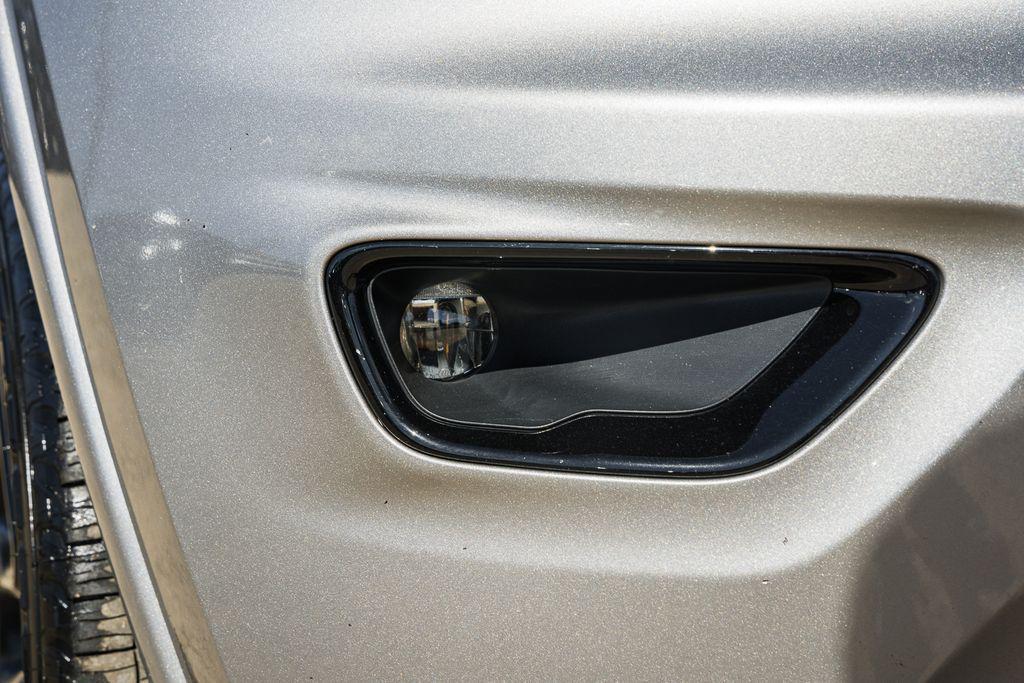 used 2020 Jeep Grand Cherokee car, priced at $21,500