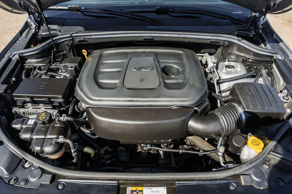 used 2020 Jeep Grand Cherokee car, priced at $21,500