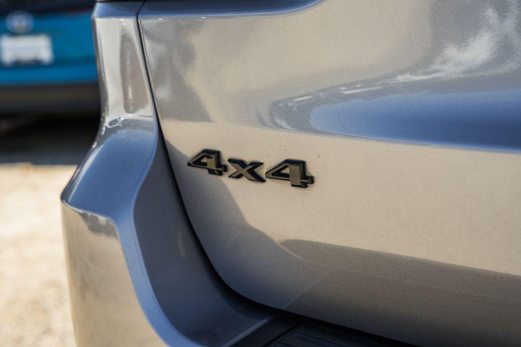 used 2020 Jeep Grand Cherokee car, priced at $21,500