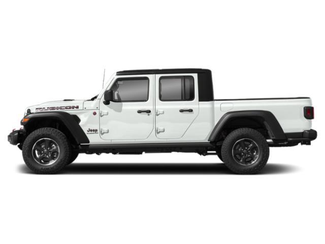 used 2023 Jeep Gladiator car, priced at $38,500