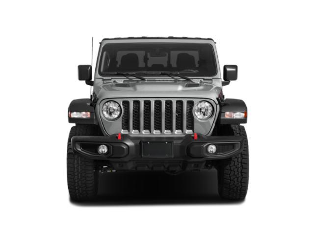 used 2023 Jeep Gladiator car, priced at $38,500