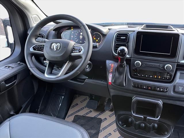 new 2025 Ram ProMaster 3500 car, priced at $52,581