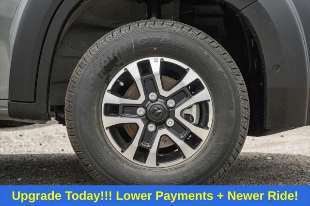 new 2025 Ram ProMaster 3500 car, priced at $54,902