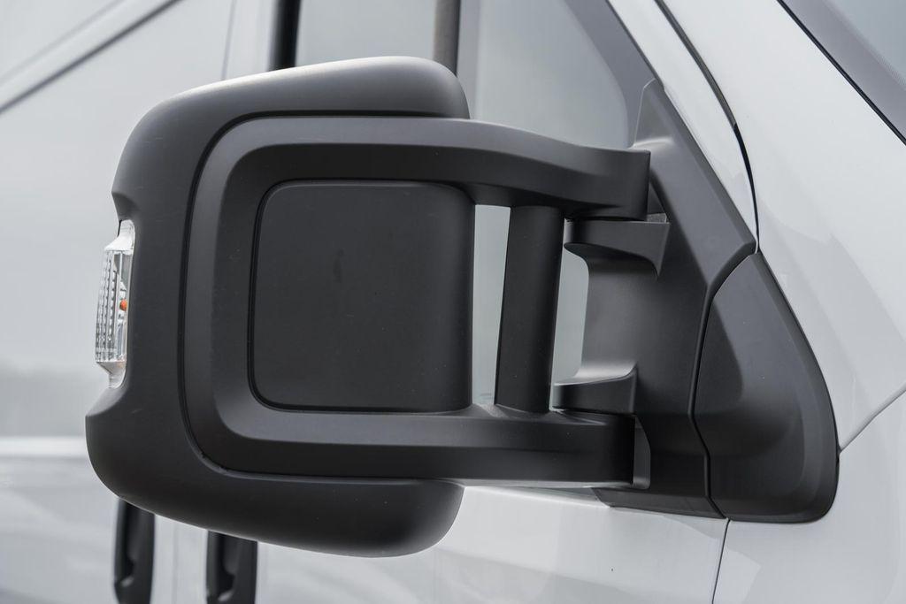 used 2023 Ram ProMaster 2500 car, priced at $28,500