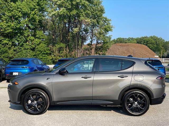 new 2024 Dodge Hornet car, priced at $31,452