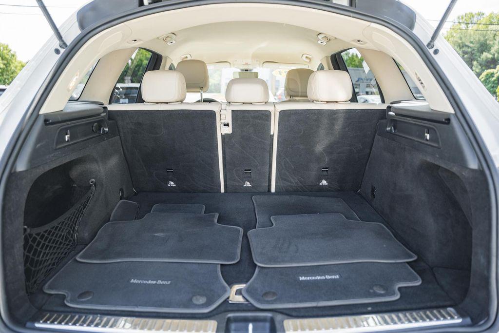 used 2021 Mercedes-Benz GLC 300 car, priced at $22,500