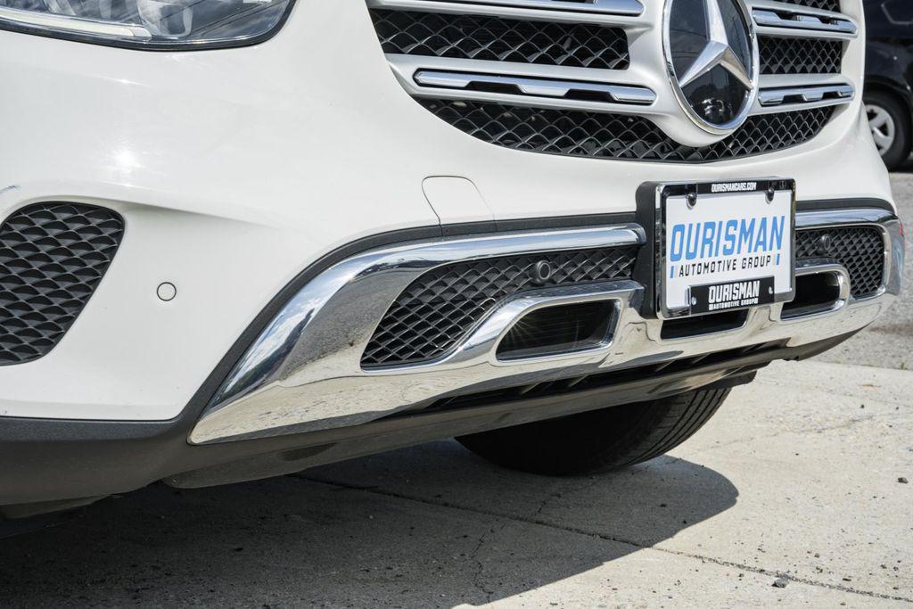 used 2021 Mercedes-Benz GLC 300 car, priced at $22,500