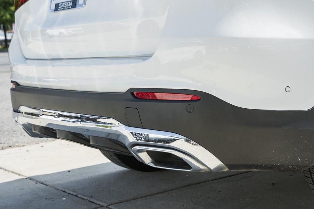 used 2021 Mercedes-Benz GLC 300 car, priced at $22,500