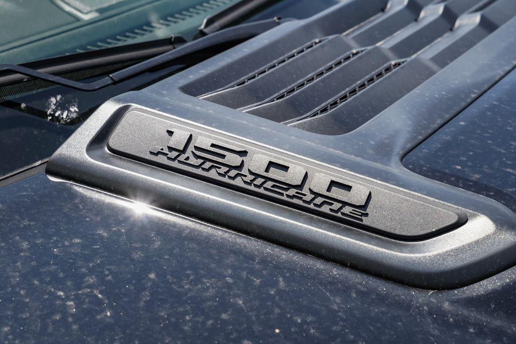 new 2026 Ram 1500 car, priced at $68,743