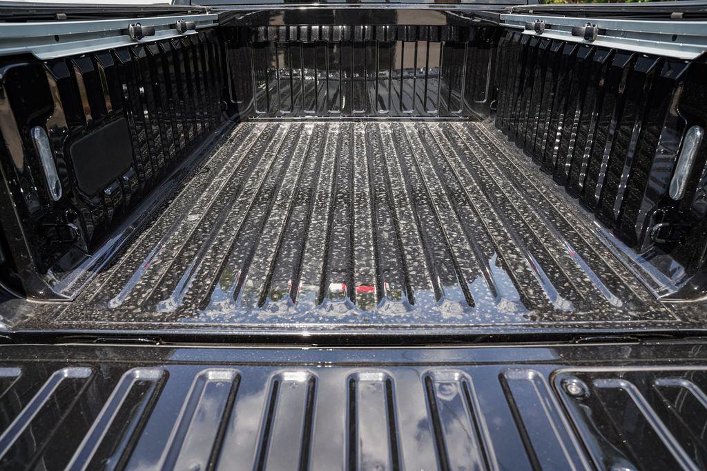 new 2026 Ram 1500 car, priced at $68,743