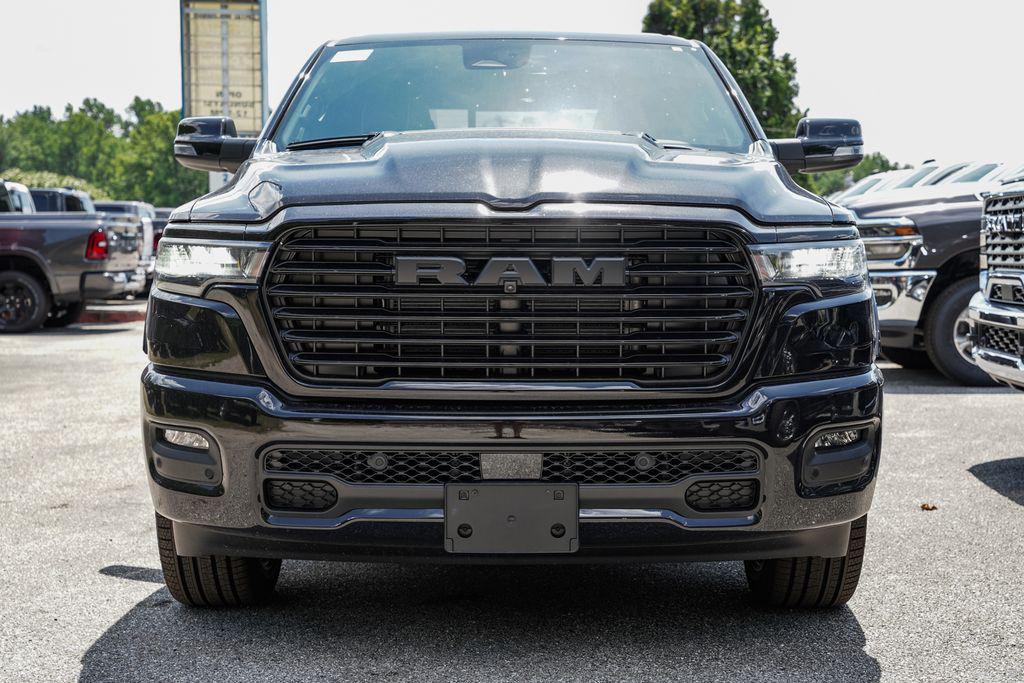 new 2026 Ram 1500 car, priced at $68,743
