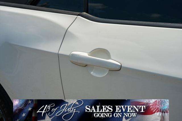 used 2013 Ford Mustang car, priced at $11,500