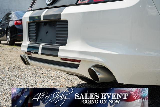 used 2013 Ford Mustang car, priced at $11,500