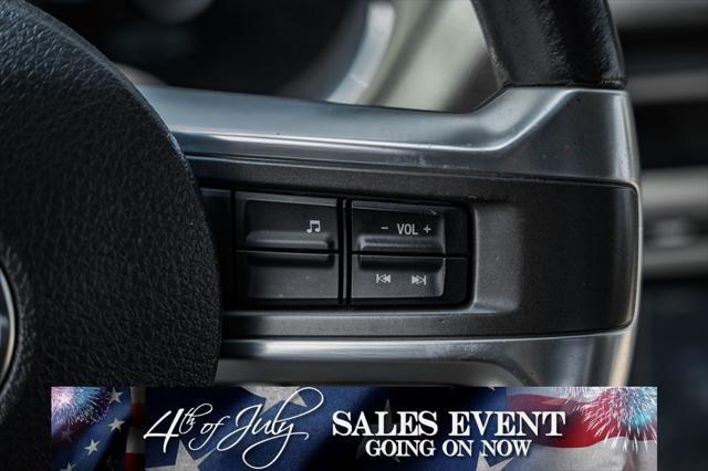 used 2013 Ford Mustang car, priced at $11,500