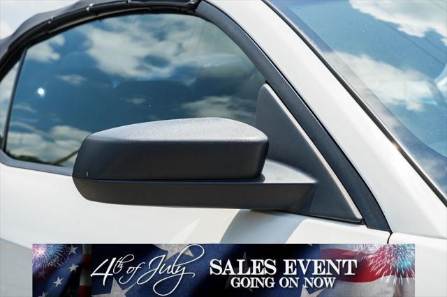 used 2013 Ford Mustang car, priced at $11,500