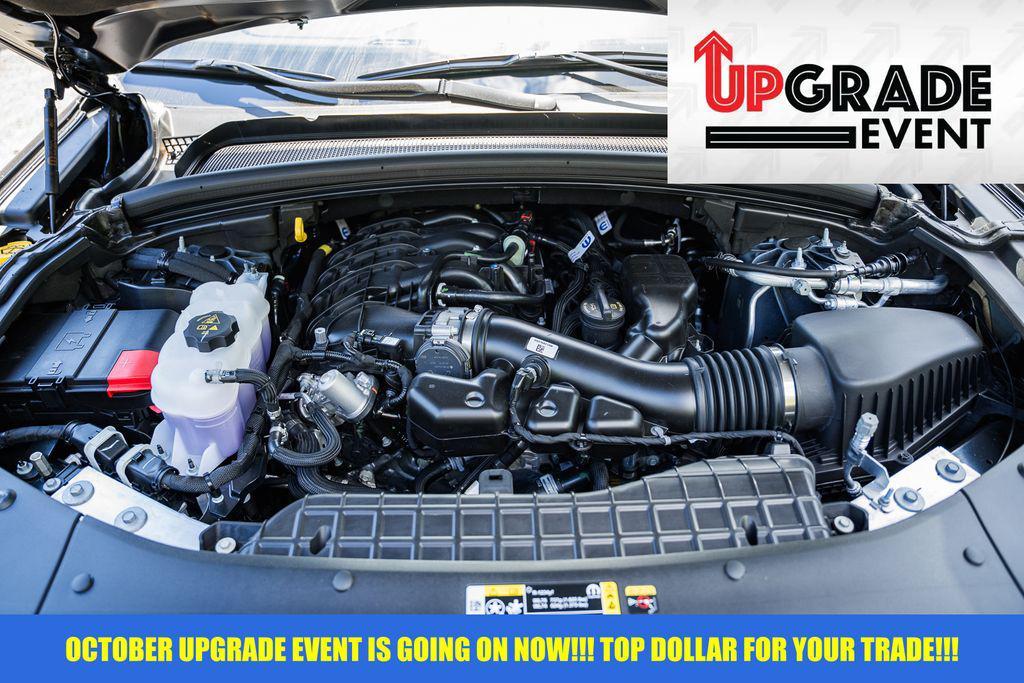 new 2025 Jeep Grand Cherokee car, priced at $36,414