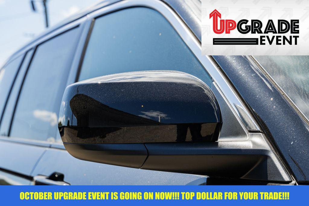 new 2025 Jeep Grand Cherokee car, priced at $36,414