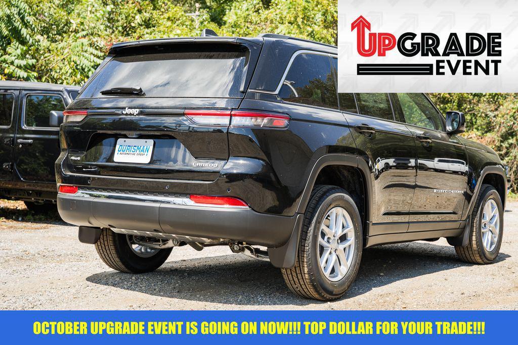 new 2025 Jeep Grand Cherokee car, priced at $36,414