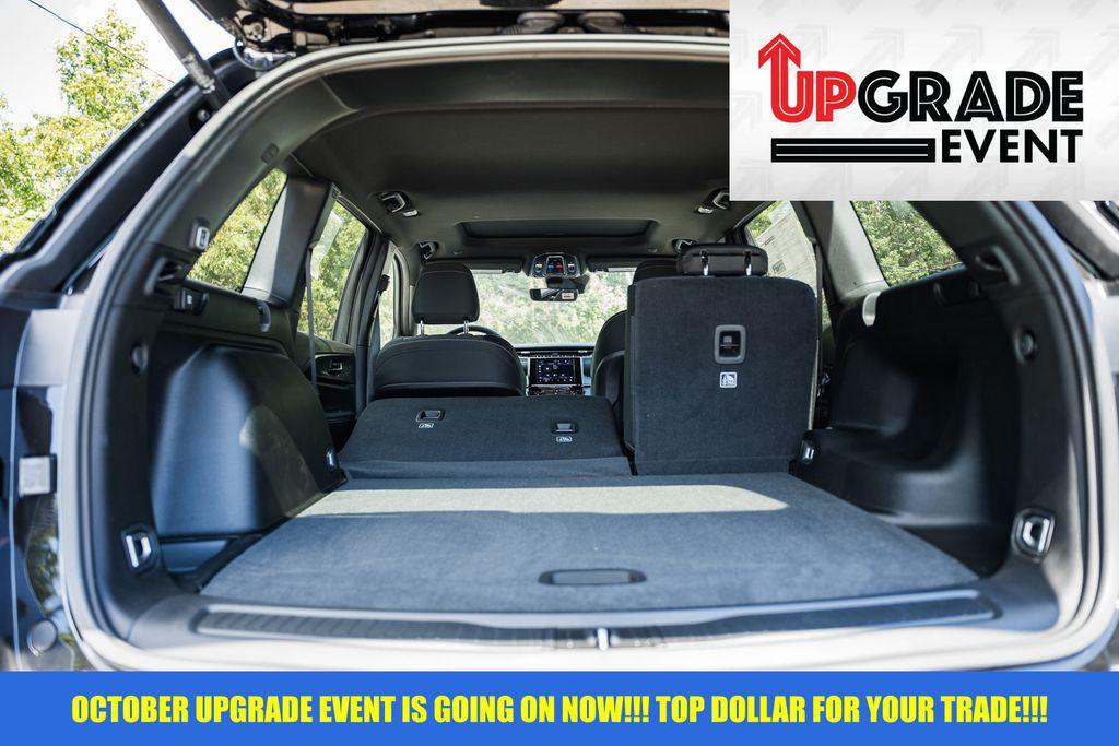 new 2025 Jeep Grand Cherokee car, priced at $36,414