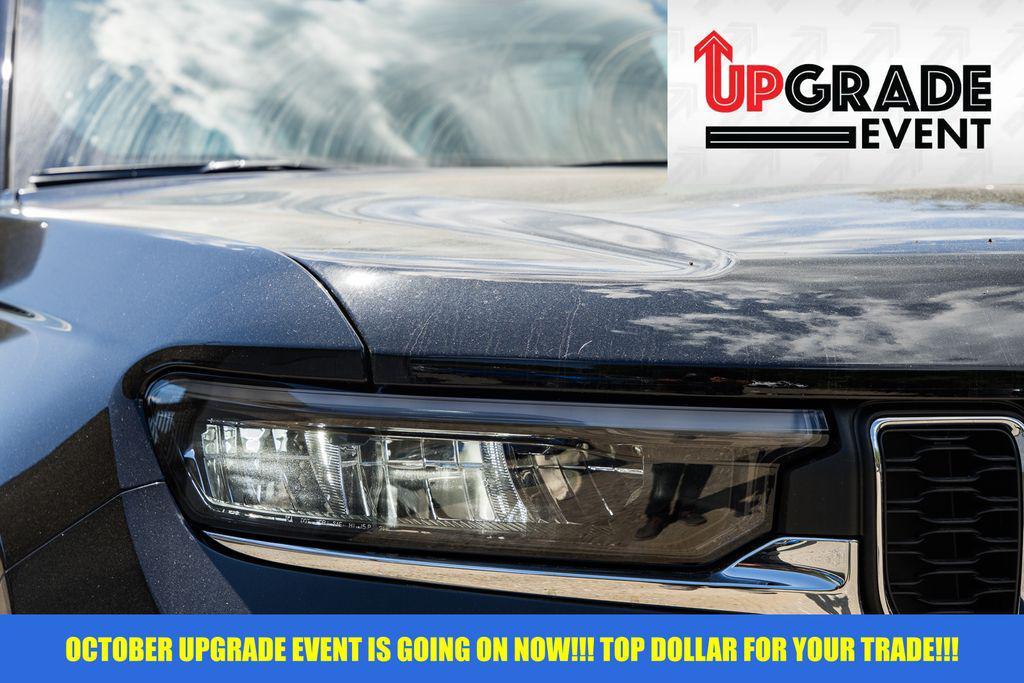 new 2025 Jeep Grand Cherokee car, priced at $36,414
