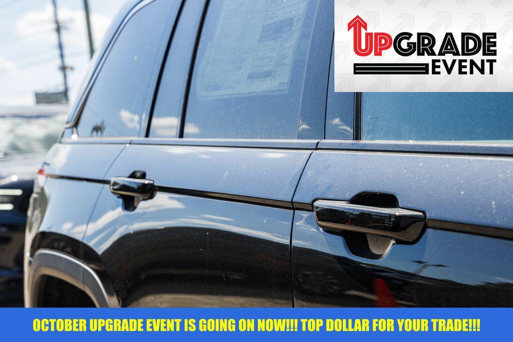 new 2025 Jeep Grand Cherokee car, priced at $36,414