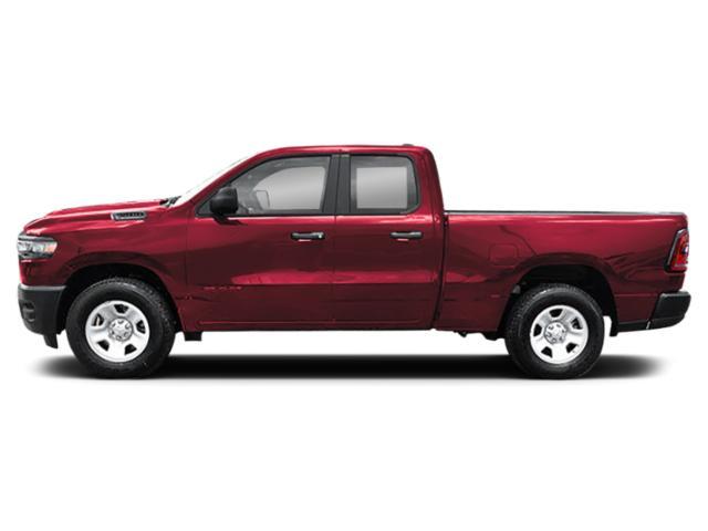 new 2025 Ram 1500 car, priced at $41,111