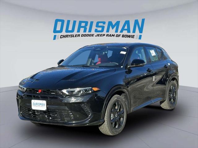 new 2024 Dodge Hornet car, priced at $32,817