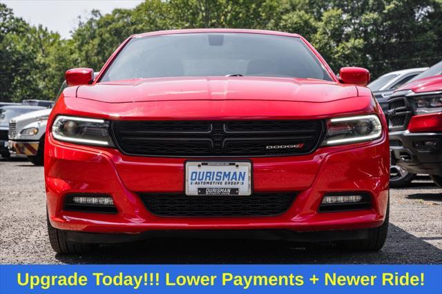 used 2017 Dodge Charger car, priced at $18,000