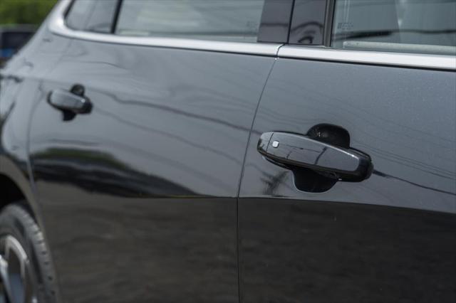 used 2023 Chevrolet Malibu car, priced at $17,500