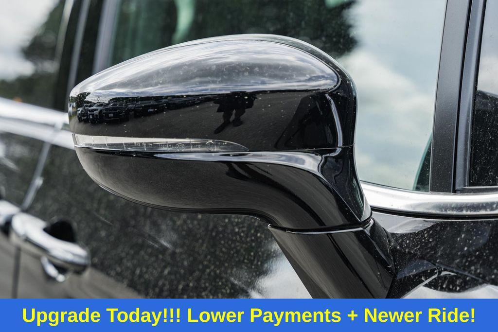 new 2025 Chrysler Pacifica car