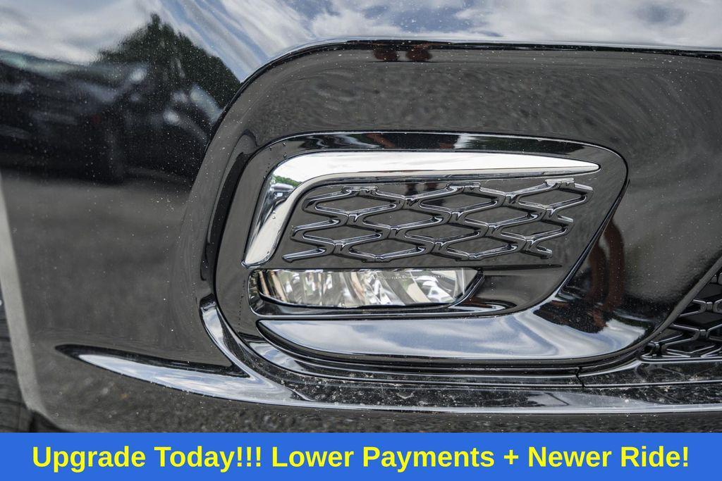 new 2025 Chrysler Pacifica car