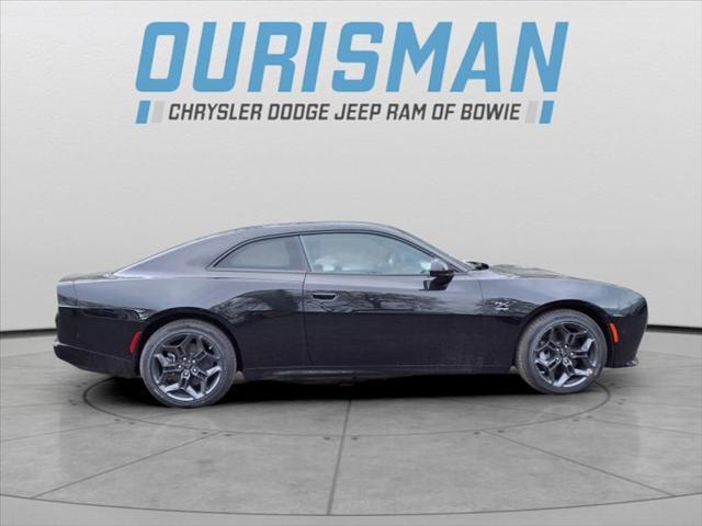 new 2025 Dodge Charger Daytona car, priced at $44,422