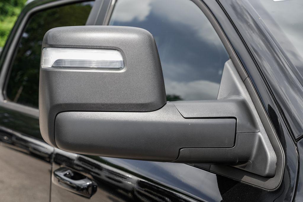 new 2026 Ram 1500 car, priced at $54,900