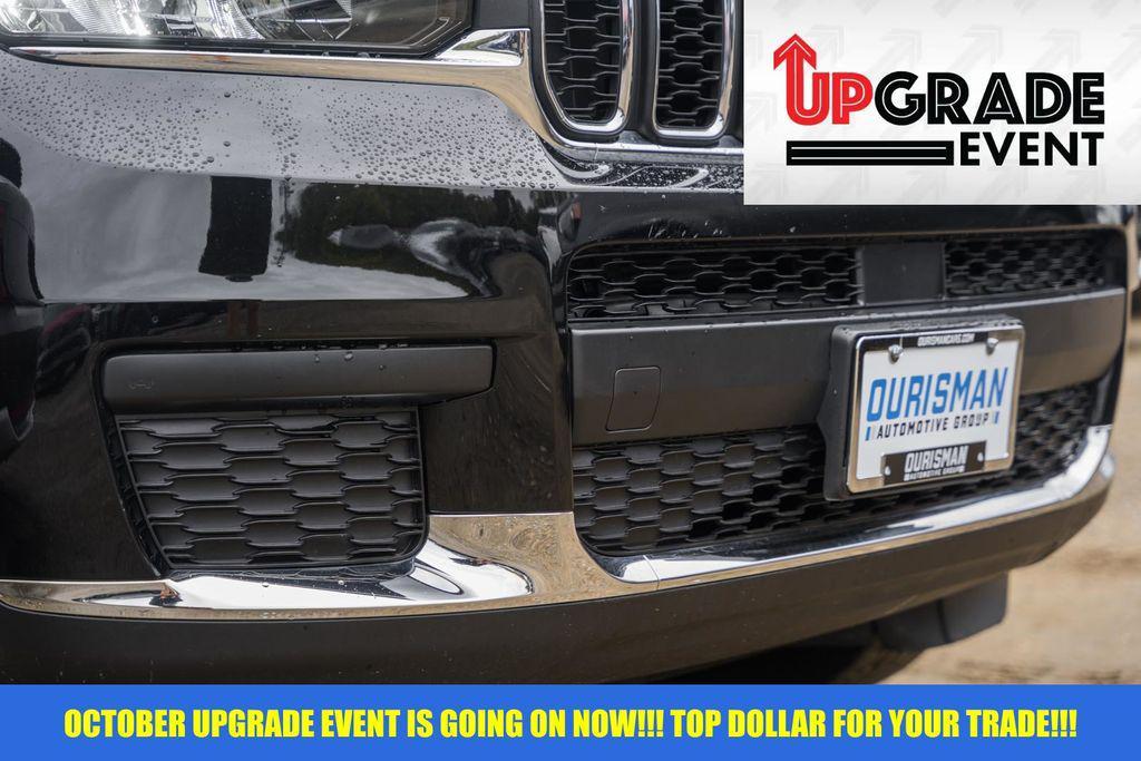 used 2022 Jeep Grand Cherokee L car, priced at $29,000