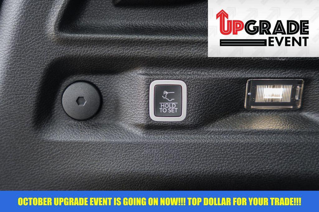 used 2022 Jeep Grand Cherokee L car, priced at $29,000