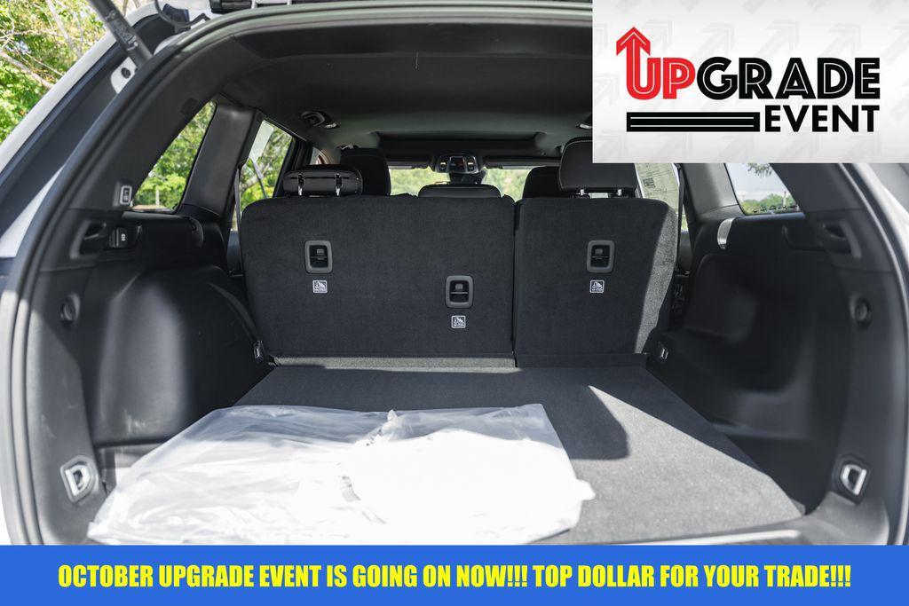 new 2025 Jeep Grand Cherokee car, priced at $35,878