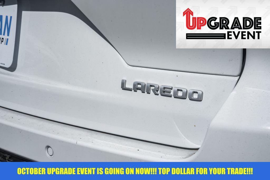 new 2025 Jeep Grand Cherokee car, priced at $35,878